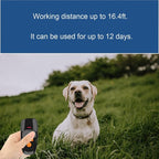 Barking Control Devices Pi-Mart