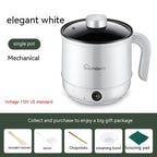 Multi-functional Electric Cooker 110 V220V Small Household Appliances Pi-Mart