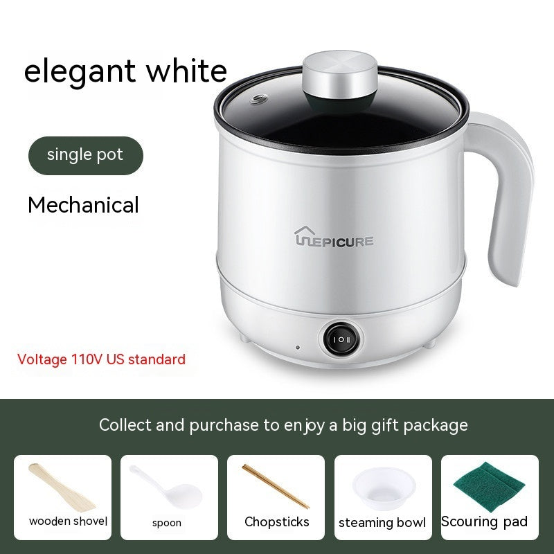 Multi-functional Electric Cooker 110 V220V Small Household Appliances Pi-Mart