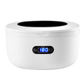 Razor, Jewelry, Makeup Brush, Ultrasonic Cleaning Machine Pi-Mart