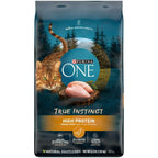 Purina One True Instinct Chicken, Grain-Free Wet Cat Food, 3 oz Can EasyOptionXY LLC