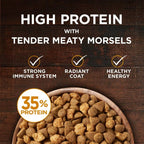 Purina One True Instinct Chicken, Grain-Free Wet Cat Food, 3 oz Can EasyOptionXY LLC