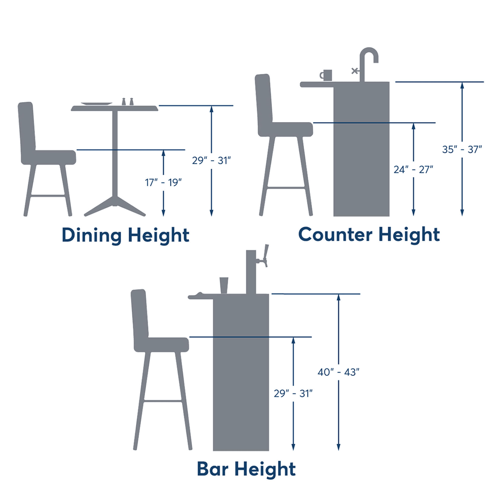 Sunset Trading Allenridge Light Oak Dining Chair Set Of 2 Lootquake LLC