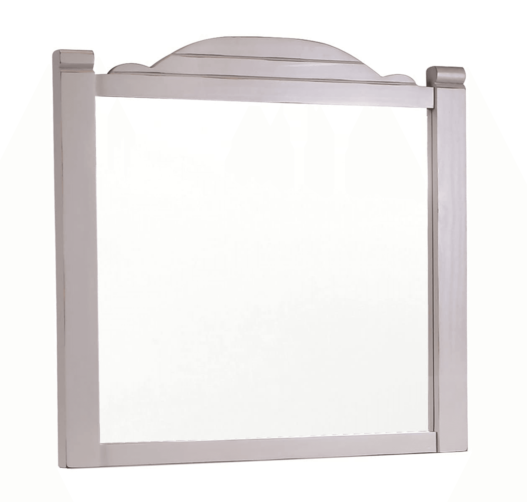 Coastal Charm Mirror By Sunset Trading Lootquake LLC