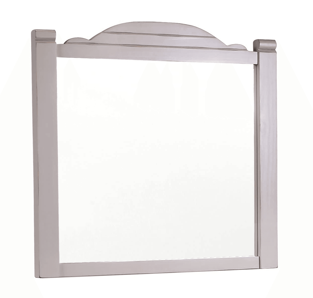 Coastal Charm Mirror By Sunset Trading Lootquake LLC