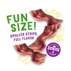 Purina Beggin' Real Meat & Bacon Treats for Dogs, 25 oz Pouch EasyOptionXY LLC
