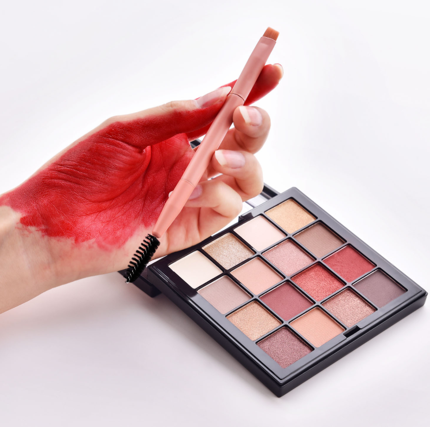 Cosmetic Brush Make Up Tools Pi-Mart