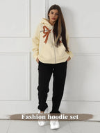 Women's Long Sleeved Sweatshirt - SJB-DIAMOND ELITES