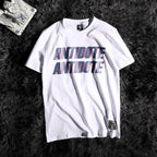 Popular Logo T-Shirt Pi-Mart