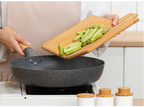 Foldable cutting board bamboo creative cutting board Pi-Mart
