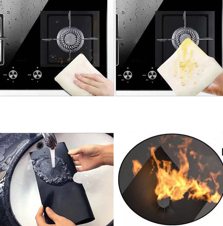 Gas Stove Protective Pad Pi-Mart