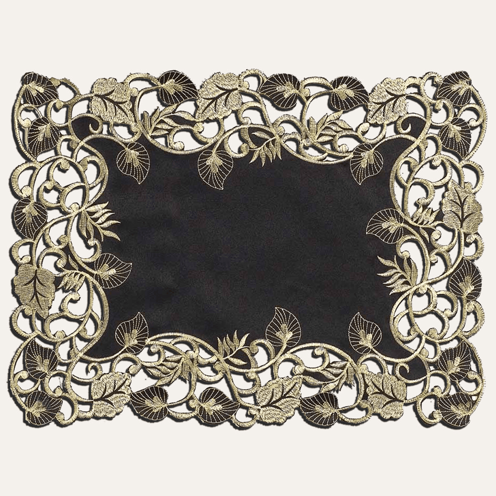 Tarantino Collection Rustic Table Décor Set Lootquake LLC