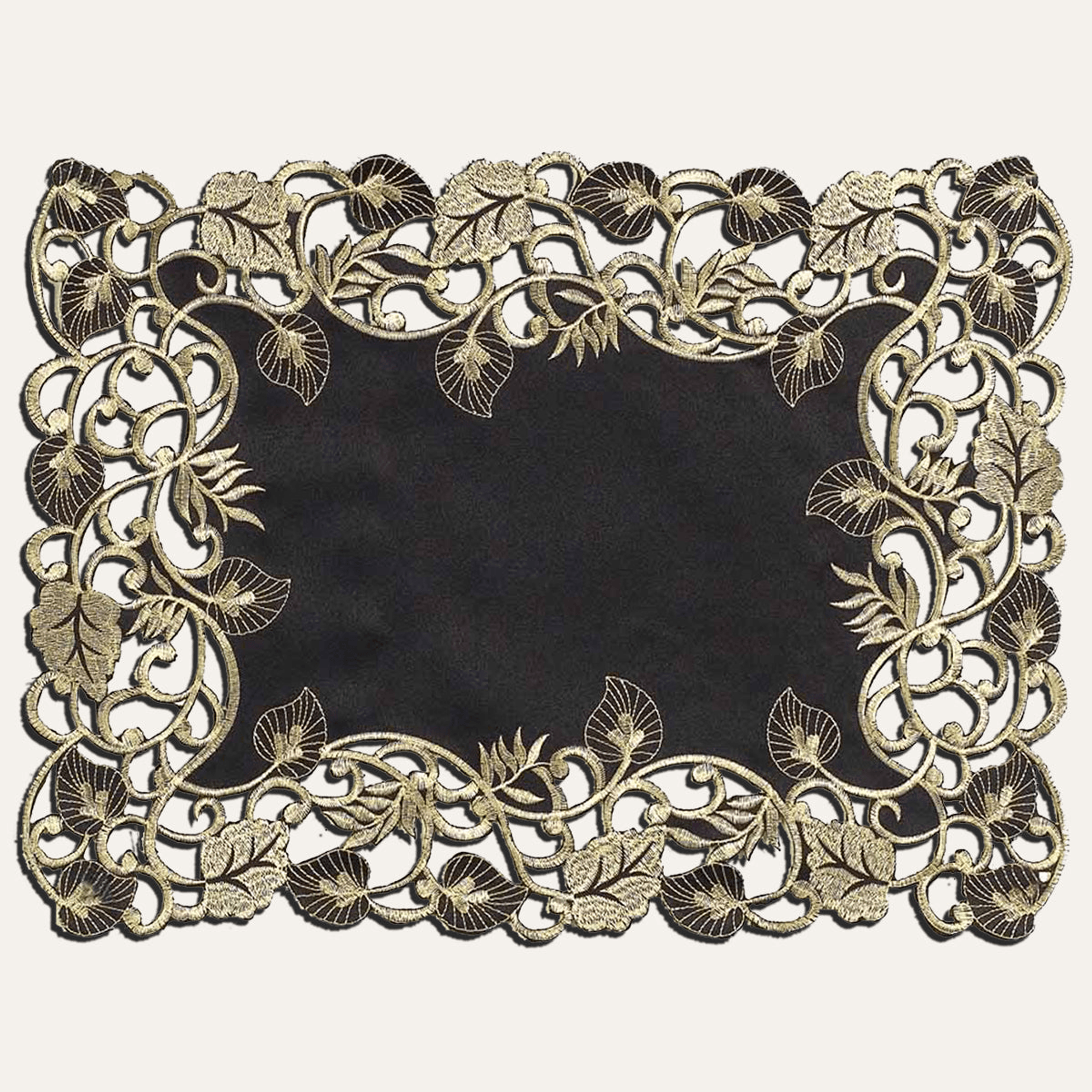 Tarantino Collection Rustic Table Décor Set Lootquake LLC