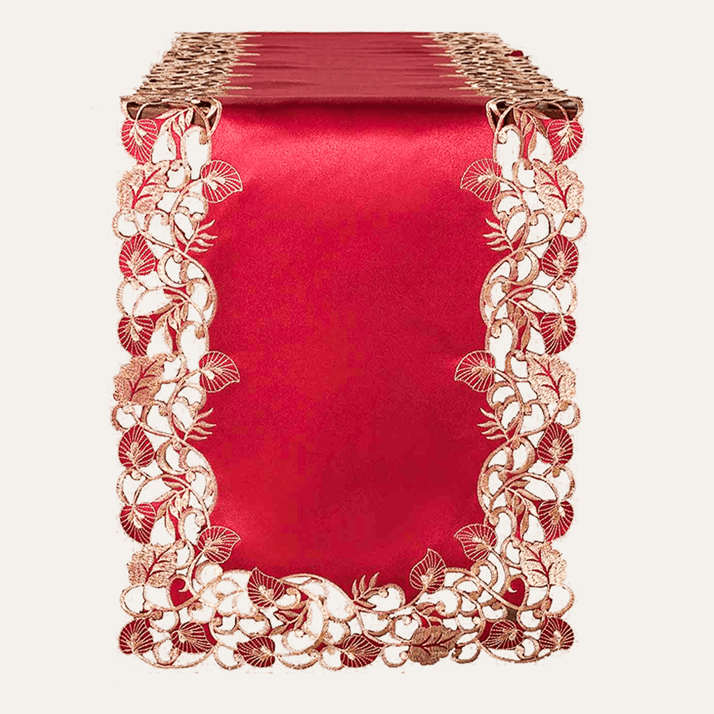 Tarantino Collection Rustic Table Décor Set Lootquake LLC