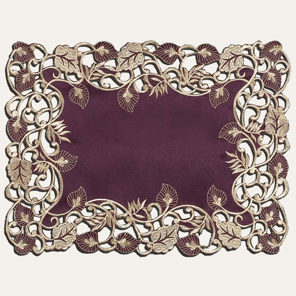 Tarantino Collection Rustic Table Décor Set Lootquake LLC