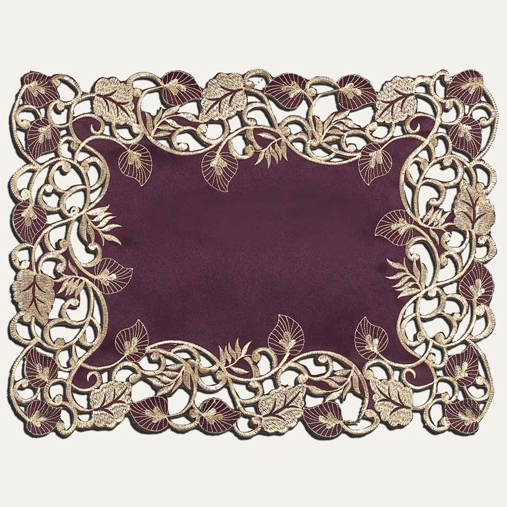 Tarantino Collection Rustic Table Décor Set Lootquake LLC