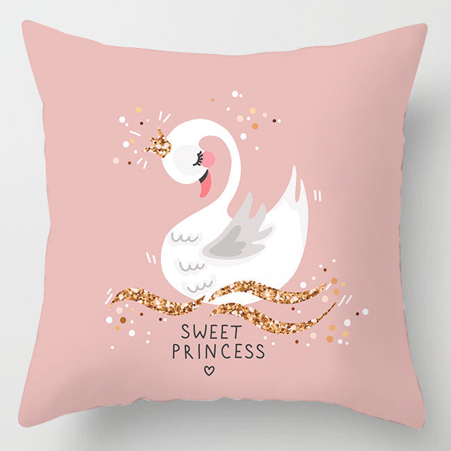 Home Sofa Cushion Cushion Cover Pi-Mart