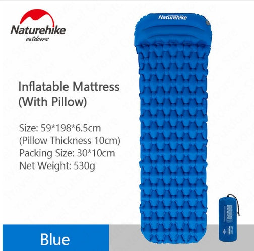 Camping Mattress Pi-Mart
