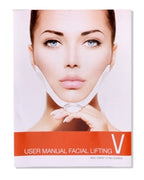 Facial Slimming Massager Women V Shape Facial Lifting Device Lootquake LLC