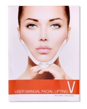 Facial Slimming Massager Women V Shape Facial Lifting Device Lootquake LLC