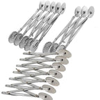 Stainless steel round knife Pi-Mart