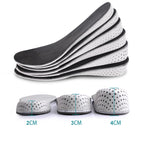 Invisible inner lift pad Pi-Mart