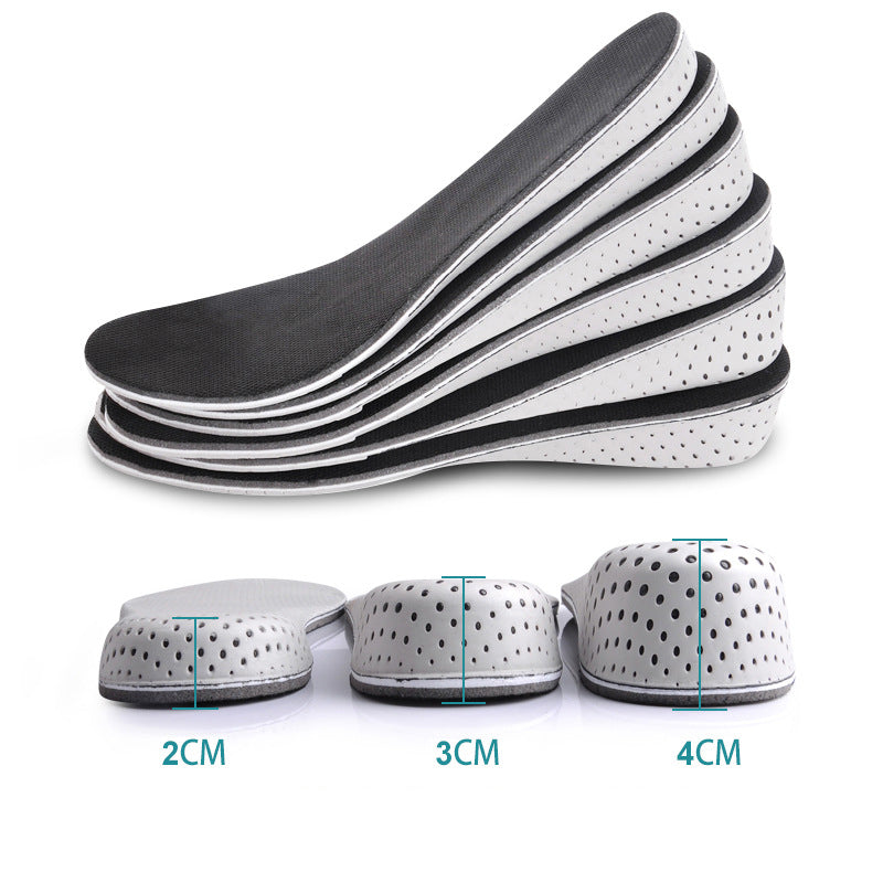 Invisible inner lift pad Pi-Mart