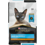 Purina Pro Plan Urinary Tract Health Chicken Rice Dry Cat Food, 16 lb Bag