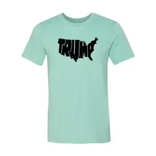 Trump Shirt - SJB-DIAMOND ELITES