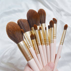 Super soft hair makeup brush Pi-Mart