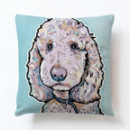 Sofa cushion office pillow Pi-Mart