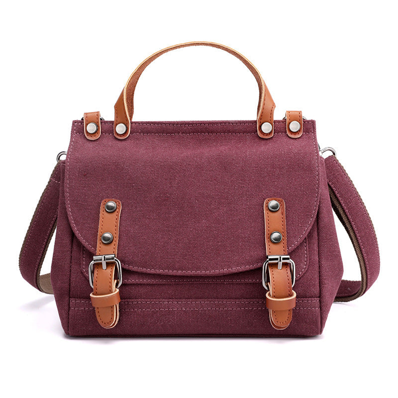 Ladies casual handbag Pi-Mart