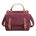 Ladies casual handbag Pi-Mart