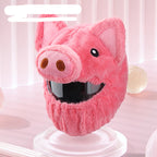Motorcycle Helmet Funny Hat Pi-Mart