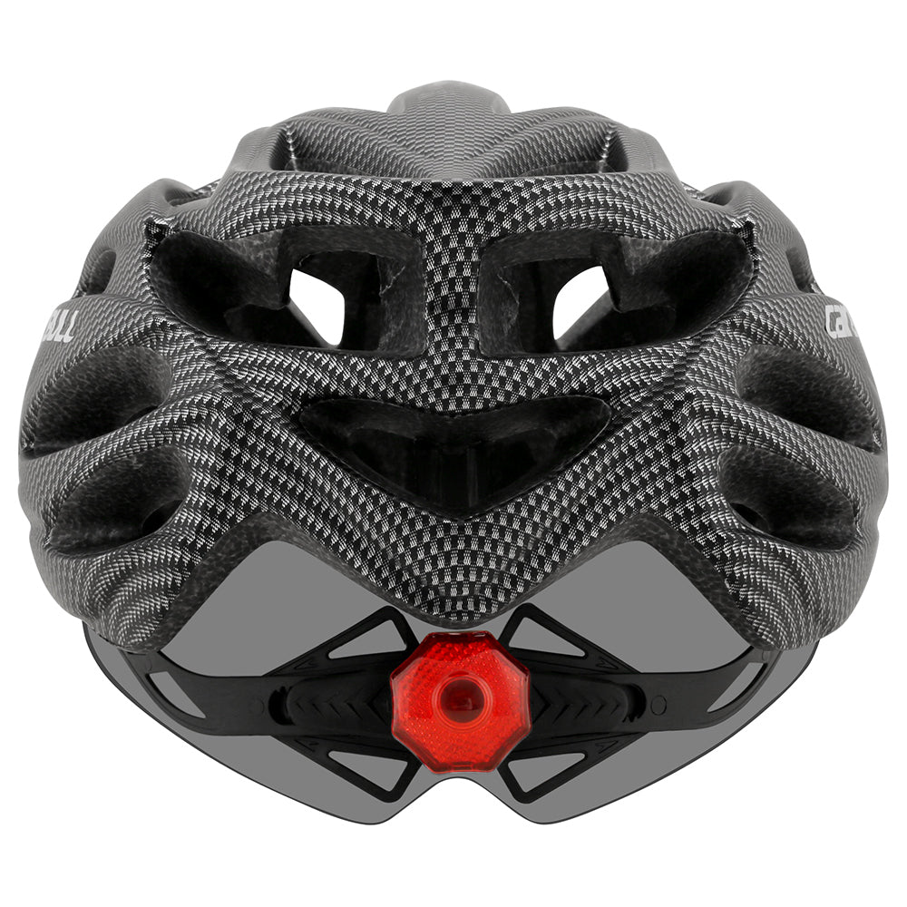 Bicycle helmet hard hat Lootquake LLC