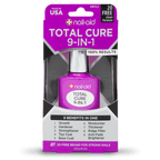 Nail-aid - Total Cure - 9 Benefits in 1