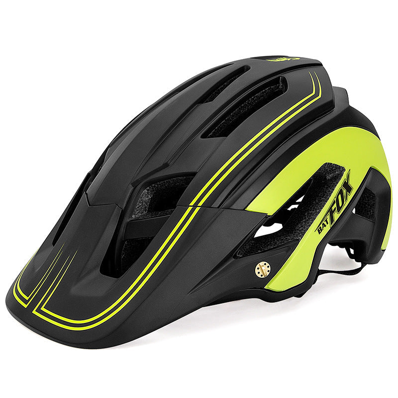 Bicycle Mountain Bike Riding Skateboard Helmet Lootquake LLC