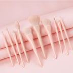 Super soft hair makeup brush Pi-Mart