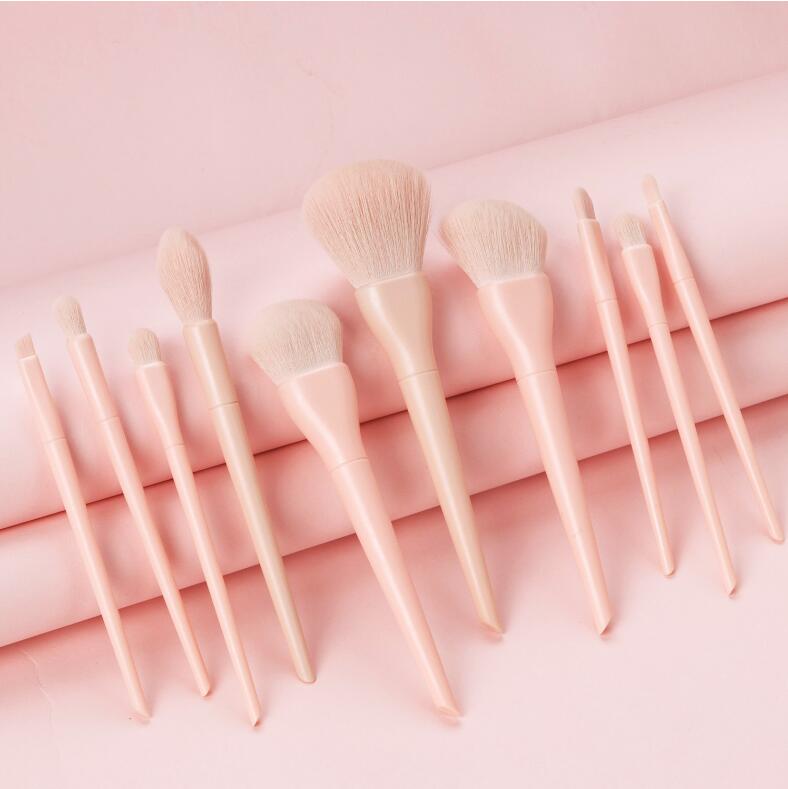 Super soft hair makeup brush Pi-Mart