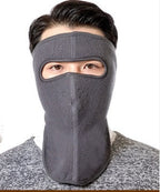 Autumn and winter dust masks breathable warm and cold Lootquake LLC
