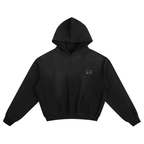 Loki & Ivy Sunfade Boxy Hoodie