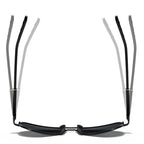Aviation Luxury New Polarized Mens Sunglasses Pilot Style Men Accessories Driving Fishing Hiking Eyewear With UV400 Protection - SJB-DIAMOND ELITES