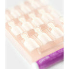 Kiss Salon Acrylic Natural Nails - Breathtaking EasyOptionXY LLC