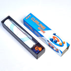 Desktop curling ball Pi-Mart
