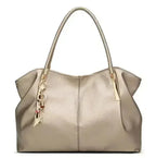 High Quality Portable Fashionable Handbag For Women