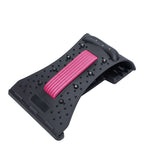 Home lumbar spine cervical support neck traction device Pi-Mart