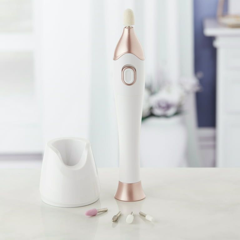 Equate Beauty Total Nail Care System EasyOptionXY LLC