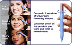 High Gloss Eyeliner Makeup Pen - SJB-DIAMOND ELITES