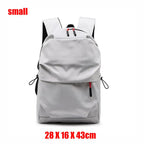 Nylon backpack Lootquake LLC