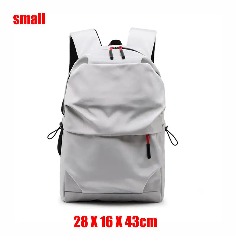 Nylon backpack Lootquake LLC